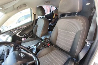 Opel Insignia 2011