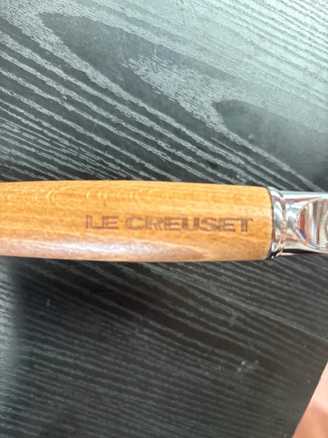 Sartén Le Creuset Hierro Fundido Teal