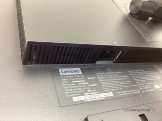 monitor led lenovo thinkvision t22v-20