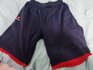 Calzonas Camacho Talla 18