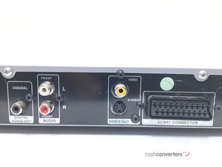 reproductor dvd seg dvd-3000