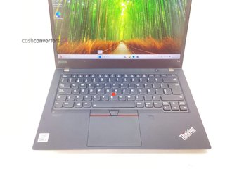 pc portatil lenovo thinkpad