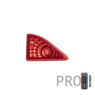 Luz Freno Sin Bombilla - Nissan NV200 (2010 en adelante)
