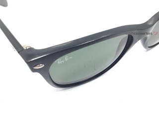 gafas de sol caballero/unisex rayban rb2132