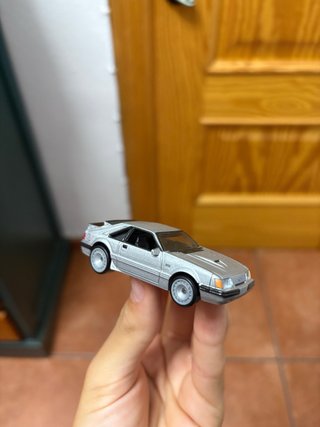 Fors Hot Wheels Premium
