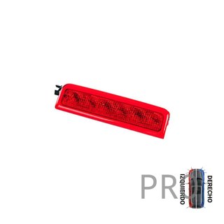 Luz Freno LED - Volkswagen VW CADDY (2004-2009)