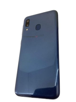 samsung galaxy a20e
