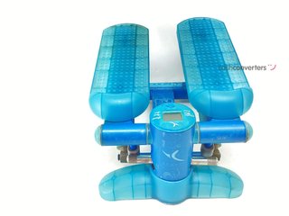 stepper domyos st 190