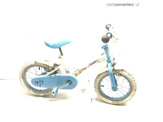 bicicleta niño cindy cindy 14