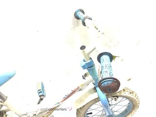bicicleta niño cindy cindy 14