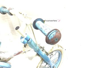 bicicleta niño cindy cindy 14