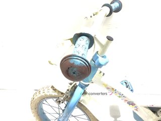 bicicleta niño cindy cindy 14