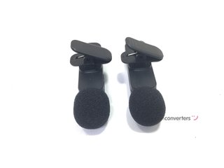 generico wireless lavalier microphone