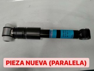 Nissan 48740 amortiguador trasero vanette (c220)