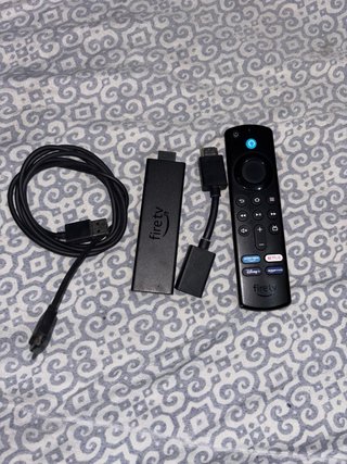 Amazon Fire TV Stick 4K Max