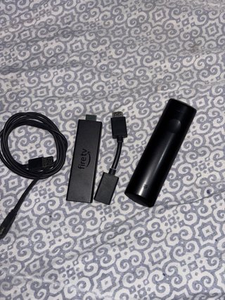 Amazon Fire TV Stick 4K Max
