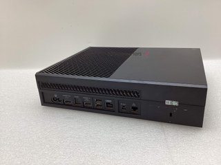 microsoft xbox one