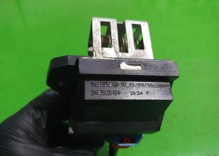 Resistencia citroen 34f30100404 c3 origins 127388