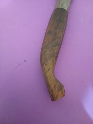 Artículo antiguo de colección