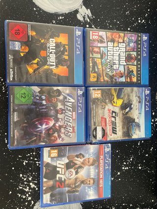 PlayStation 4 Pro Nero 1TB