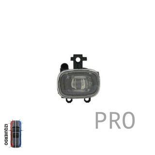 Faro Antiniebla LED - Izquierdo - Renault CLIO V (2019 en adelante)