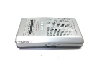 radio portatil casio rj-8