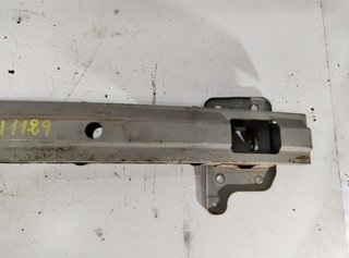 1870922 kia 865301d010 refuerzo paragolpes careqns