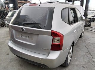 1870922 kia 865301d010 refuerzo paragolpes careqns