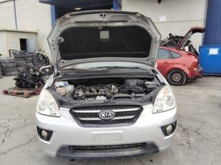 1870922 kia 865301d010 refuerzo paragolpes careqns