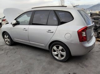 1870922 kia 865301d010 refuerzo paragolpes careqns