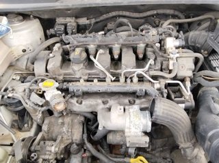1870922 kia 865301d010 refuerzo paragolpes careqns