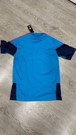 Camiseta entrenamiento España Adidas