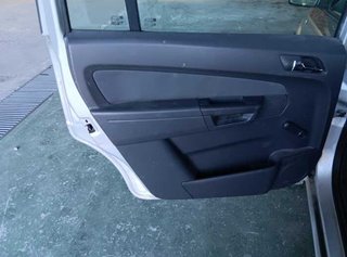 Llanta opel 397863 6.5jx16 zafira b cosmo