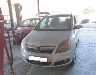 Llanta opel 397863 6.5jx16 zafira b cosmo
