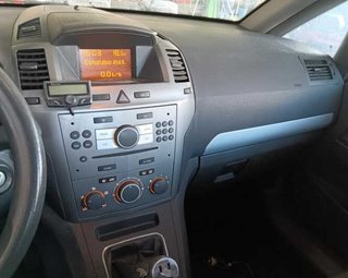 Llanta opel 397863 6.5jx16 zafira b cosmo