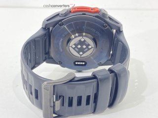 garmin fenix 8 51mm amoled
