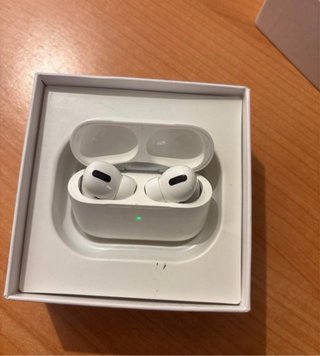 AirPods Pro 3