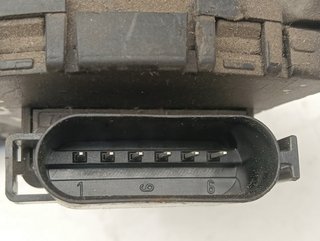 PEDAL ACELERADOR FORD FOCUS BERLINA (CB4) HHDA 4M