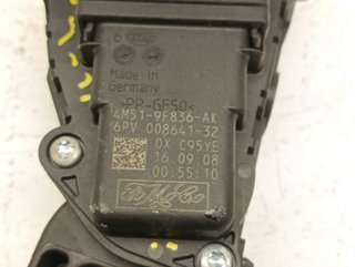 PEDAL ACELERADOR FORD FOCUS BERLINA (CB4) HHDA 4M