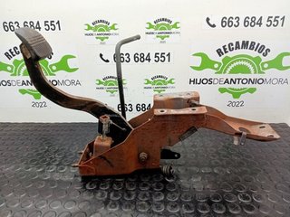 Ham_98584 pedal del freno nissan cabstar 98584