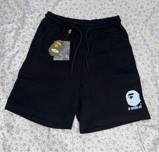 Conjunto BAPE (Camiseta + Pantalón corto) - Nuevo