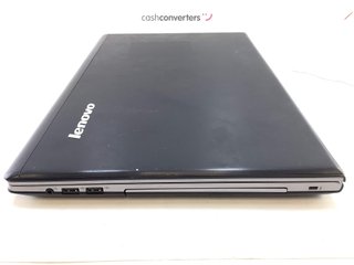 pc portatil lenovo z710