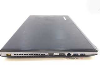 pc portatil lenovo z710