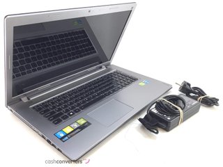 pc portatil lenovo z710