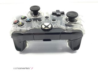 mando xbox one afterglow afterglow wired controller