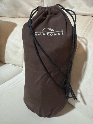 Mochila portabebés amazonas