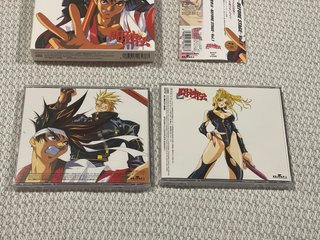 Toshinden Before Stage (1996) Japan
