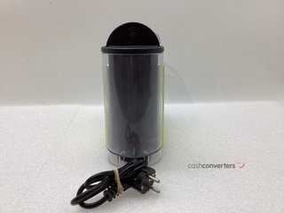 cafetera espresso krups nespresso pixie