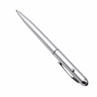 Bolígrafo Tinta Invisible UV
