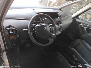 Módulo electronico citroen 9662914480 c4 218516